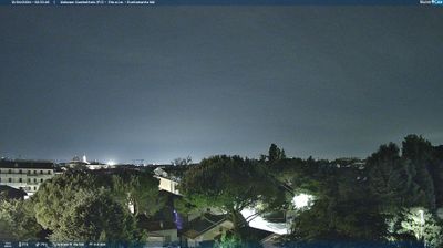 immagine della webcam nei dintorni di Forlì: webcam Gambettola