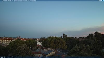 immagine della webcam nei dintorni di San Mauro a Mare: webcam Gambettola