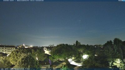 immagine della webcam nei dintorni di Gatteo a Mare: webcam Gambettola