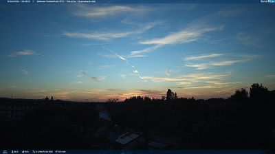 immagine della webcam nei dintorni di San Mauro a Mare: webcam Gambettola