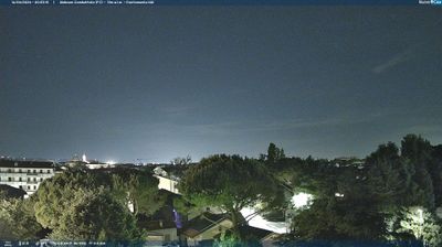 Preview delle webcam di Gambettola