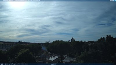 immagine della webcam nei dintorni di San Mauro a Mare: webcam Gambettola