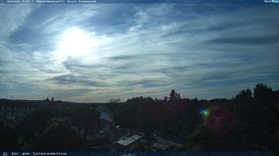 immagine della webcam nei dintorni di San Mauro a Mare: webcam Gambettola