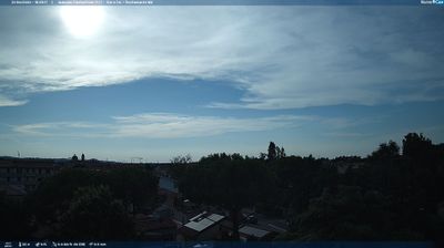 immagine della webcam nei dintorni di San Mauro a Mare: webcam Gambettola
