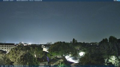 immagine della webcam nei dintorni di Roncofreddo: webcam Gambettola