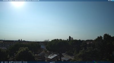 immagine della webcam nei dintorni di Cervia: webcam Gambettola