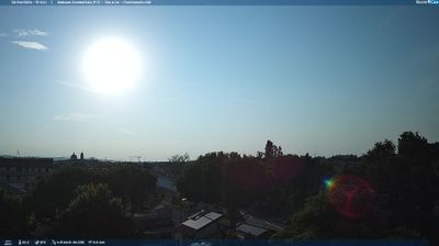 Preview delle webcam di Gambettola