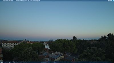 immagine della webcam nei dintorni di Perticara di Novafeltria: webcam Gambettola