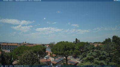 immagine della webcam nei dintorni di Cesenatico: webcam Gambettola