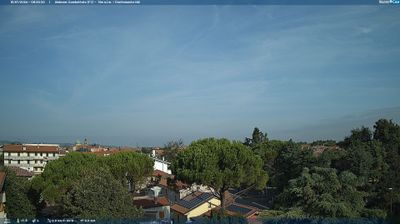 immagine della webcam nei dintorni di Forlì: webcam Gambettola