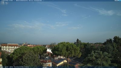immagine della webcam nei dintorni di Bellaria Igea Marina: webcam Gambettola