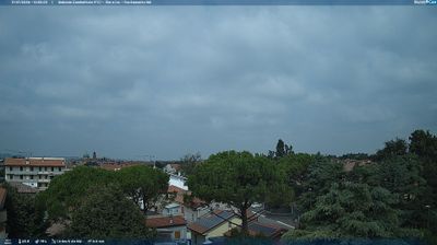 immagine della webcam nei dintorni di Torre Pedrera: webcam Gambettola