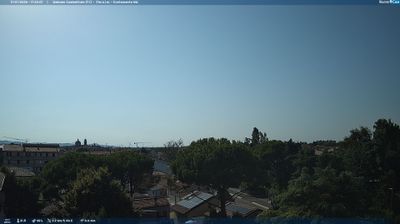 immagine della webcam nei dintorni di Torre Pedrera: webcam Gambettola
