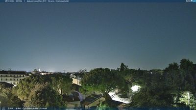 Preview delle webcam di Gambettola