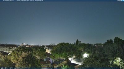 immagine della webcam nei dintorni di Pinarella: webcam Gambettola