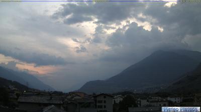 immagine della webcam nei dintorni di Aprica: webcam Piateda