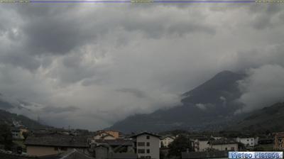 immagine della webcam nei dintorni di Valbondione: webcam Piateda