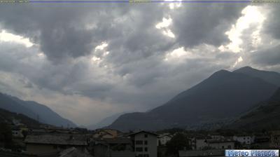 immagine della webcam nei dintorni di Carona Carisole: webcam Piateda