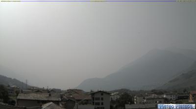immagine della webcam nei dintorni di Tirano: webcam Piateda