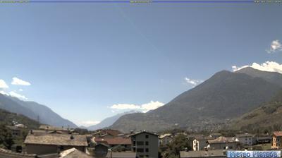 immagine della webcam nei dintorni di Magnolta: webcam Piateda