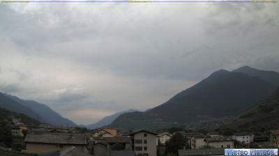 immagine della webcam nei dintorni di Chiareggio: webcam Piateda