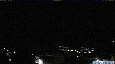 immagine della webcam nei dintorni di Sondrio: webcam Piateda