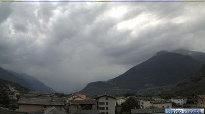 immagine della webcam nei dintorni di Lizzola: webcam Piateda