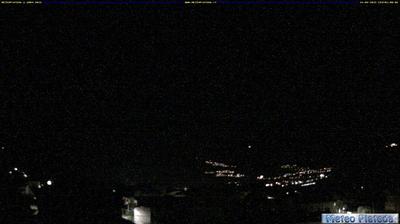 immagine della webcam nei dintorni di Dosso Pasò: webcam Piateda