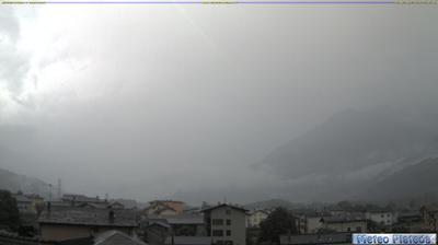immagine della webcam nei dintorni di Chiesa in Valmalenco: webcam Piateda