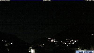 immagine della webcam nei dintorni di Val di Mello: webcam Piateda