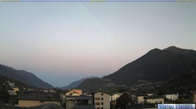 immagine della webcam nei dintorni di Bianzone: webcam Piateda