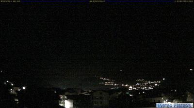 immagine della webcam nei dintorni di Sondrio: webcam Piateda