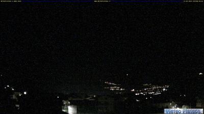 immagine della webcam nei dintorni di Valbondione: webcam Piateda