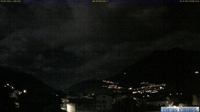immagine della webcam nei dintorni di Teglio: webcam Piateda