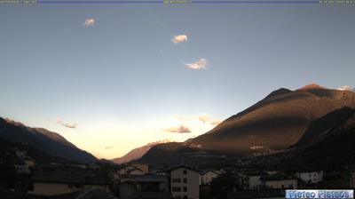 immagine della webcam nei dintorni di Dosso Pasò: webcam Piateda
