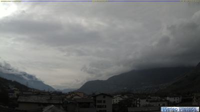 immagine della webcam nei dintorni di Val di Mello: webcam Piateda