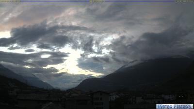 immagine della webcam nei dintorni di Aprica: webcam Piateda