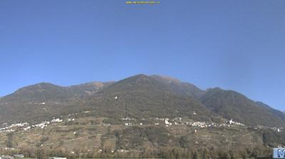 immagine della webcam nei dintorni di Valmasino: webcam Piateda