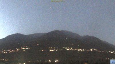immagine della webcam nei dintorni di Chiesa in Valmalenco: webcam Piateda