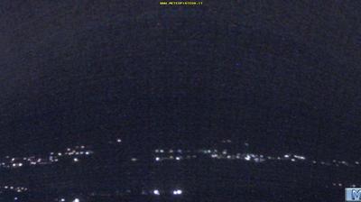 immagine della webcam nei dintorni di Tirano: webcam Piateda