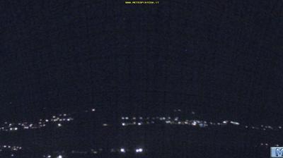 immagine della webcam nei dintorni di Sondrio: webcam Piateda