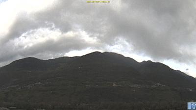 immagine della webcam nei dintorni di Foppolo: webcam Piateda