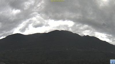 immagine della webcam nei dintorni di Lanzada: webcam Piateda