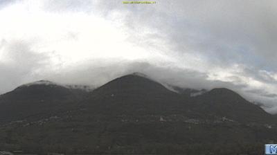 immagine della webcam nei dintorni di Lizzola: webcam Piateda