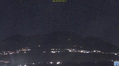 immagine della webcam nei dintorni di Valbondione: webcam Piateda