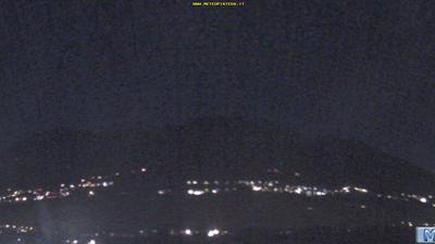 immagine della webcam nei dintorni di Valbondione: webcam Piateda