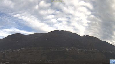 immagine della webcam nei dintorni di Teglio: webcam Piateda