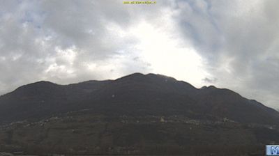 immagine della webcam nei dintorni di Valmasino: webcam Piateda
