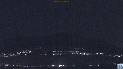 immagine della webcam nei dintorni di Bianzone: webcam Piateda