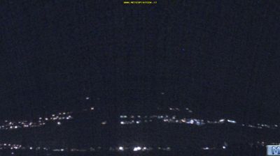 immagine della webcam nei dintorni di Val di Mello: webcam Piateda